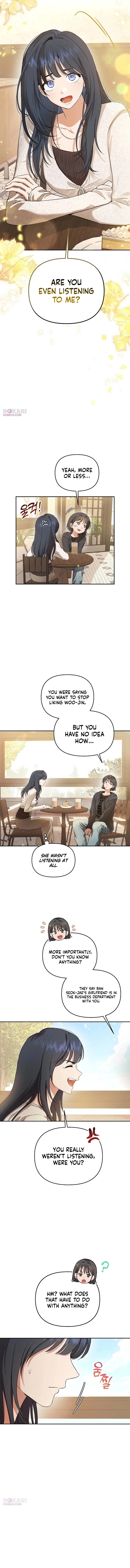 Read Purely Delinquent EN Manga Online