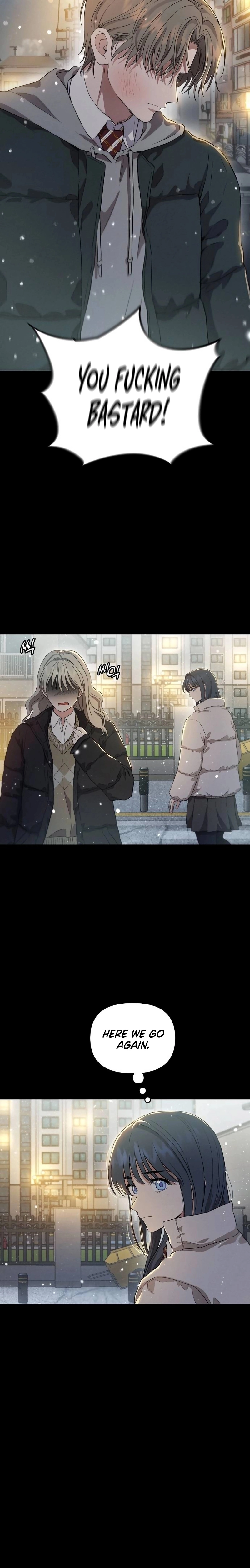 Read Purely Delinquent EN Manga Online
