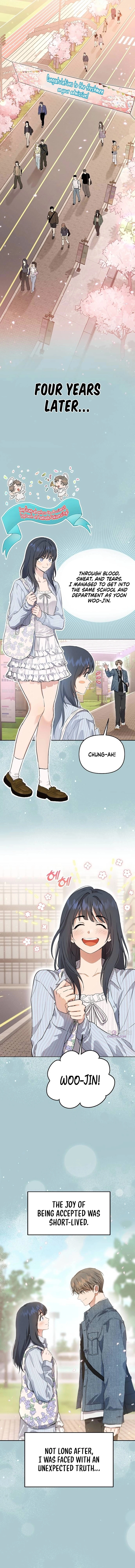 Read Purely Delinquent EN Manga Online