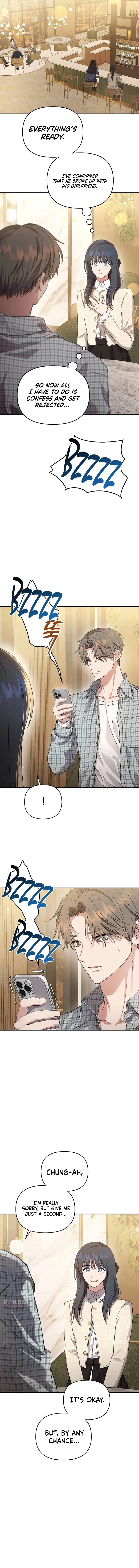 Read Purely Delinquent EN Manga Online