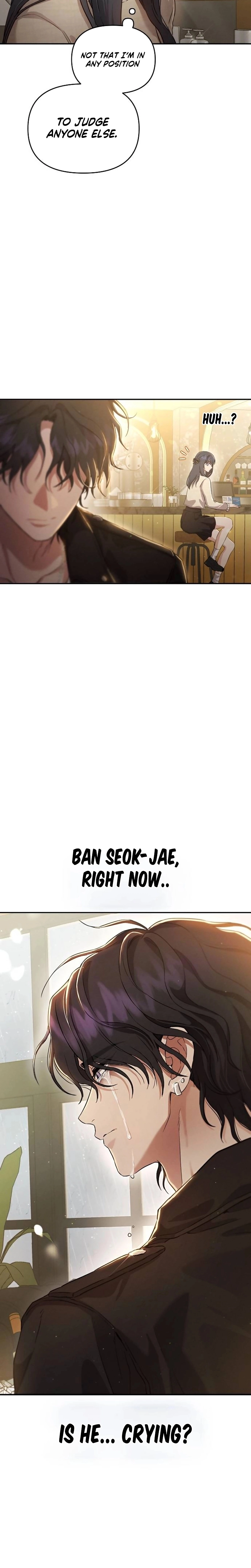 Read Purely Delinquent EN Manga Online