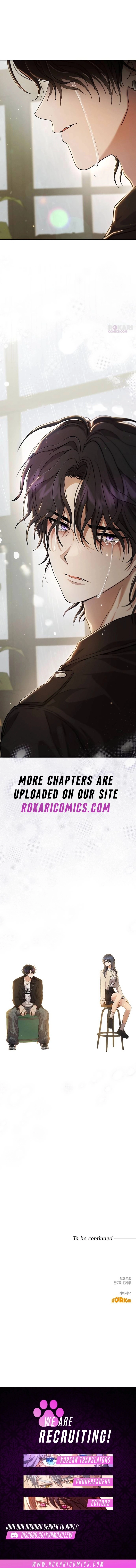 Read Purely Delinquent EN Manga Online