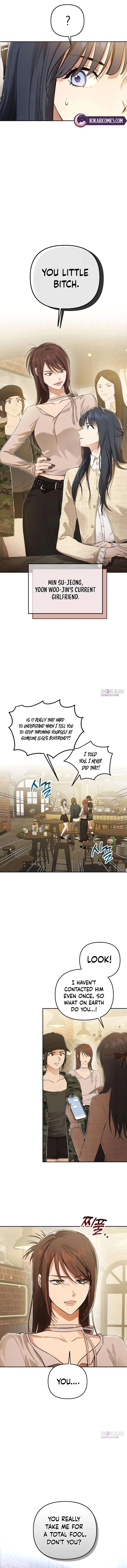 Read Purely Delinquent EN Manga Online