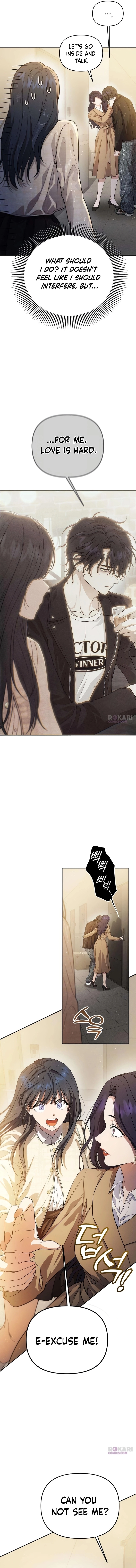 Read Purely Delinquent EN Manga Online