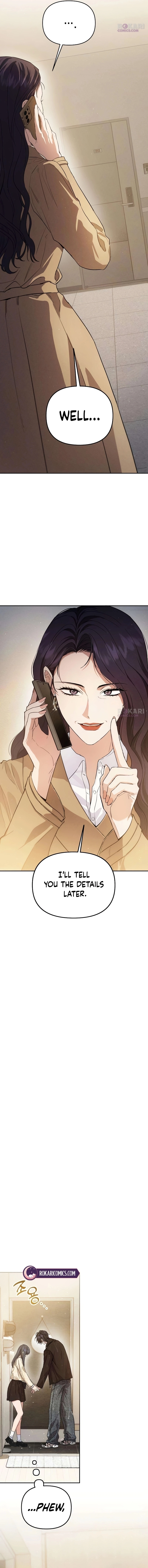 Read Purely Delinquent EN Manga Online