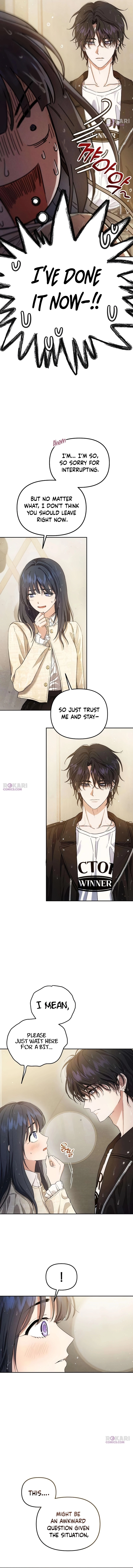 Read Purely Delinquent EN Manga Online