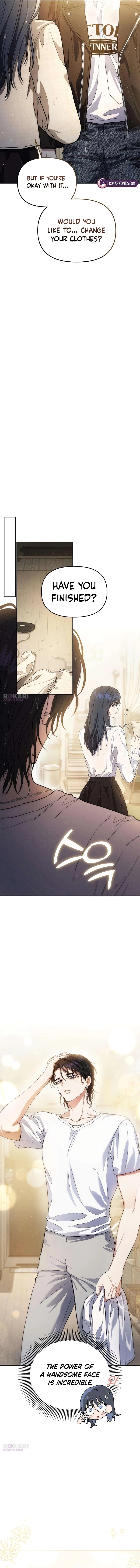 Read Purely Delinquent EN Manga Online