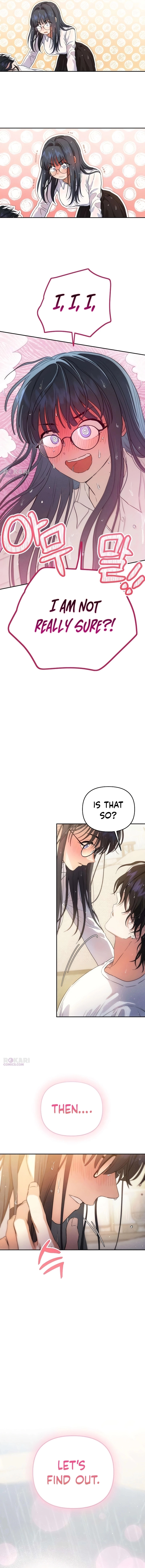 Read Purely Delinquent EN Manga Online