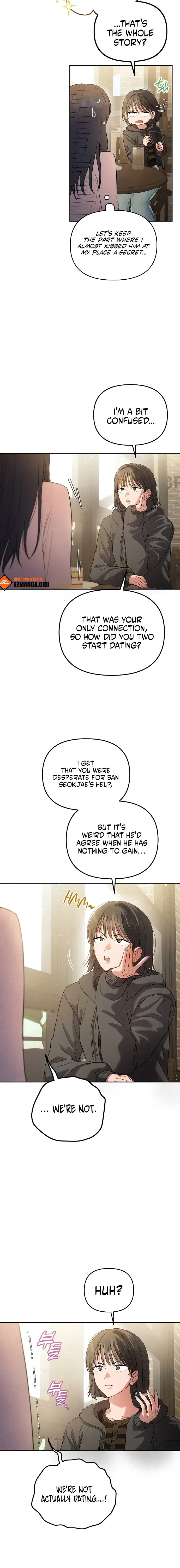Read Purely Delinquent EN Manga Online