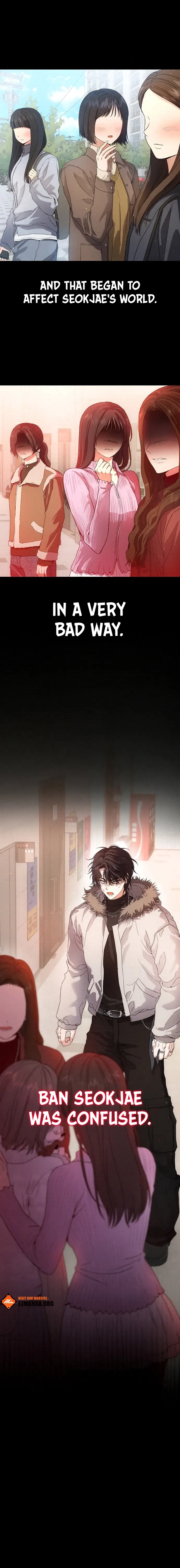 Read Purely Delinquent EN Manga Online