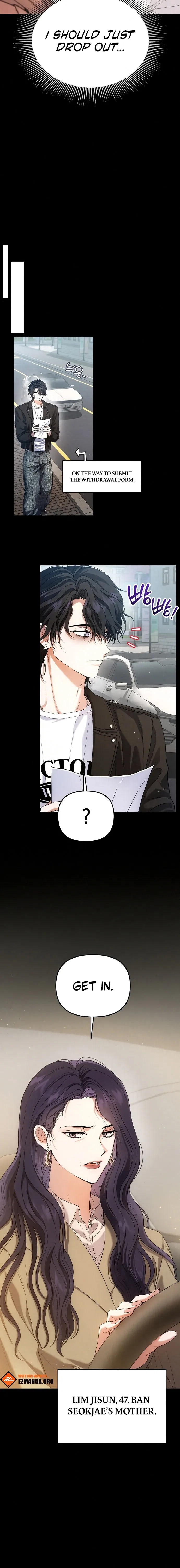 Read Purely Delinquent EN Manga Online