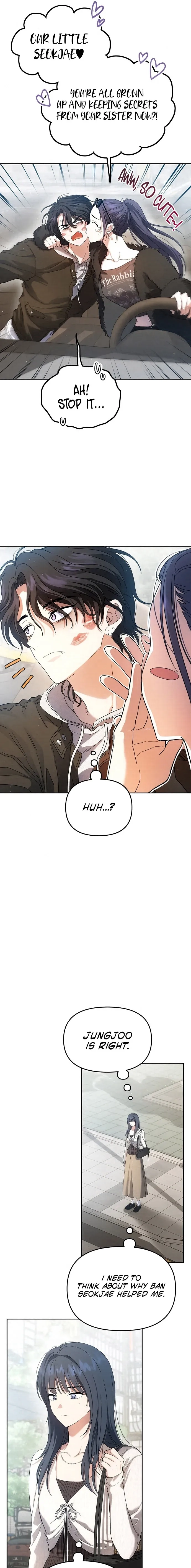 Read Purely Delinquent EN Manga Online