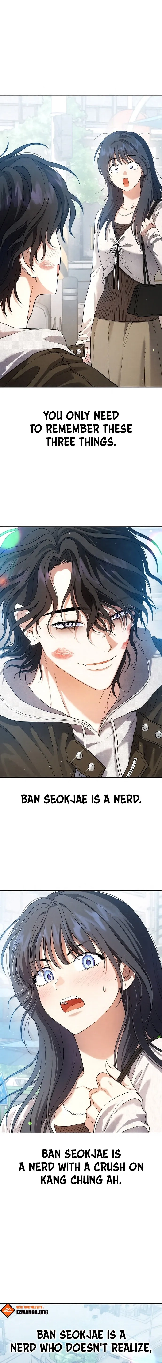 Read Purely Delinquent EN Manga Online