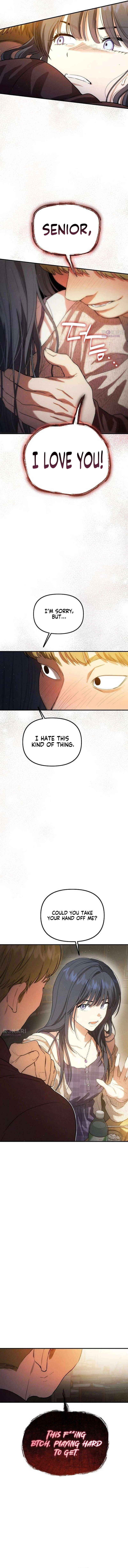Read Purely Delinquent EN Manga Online
