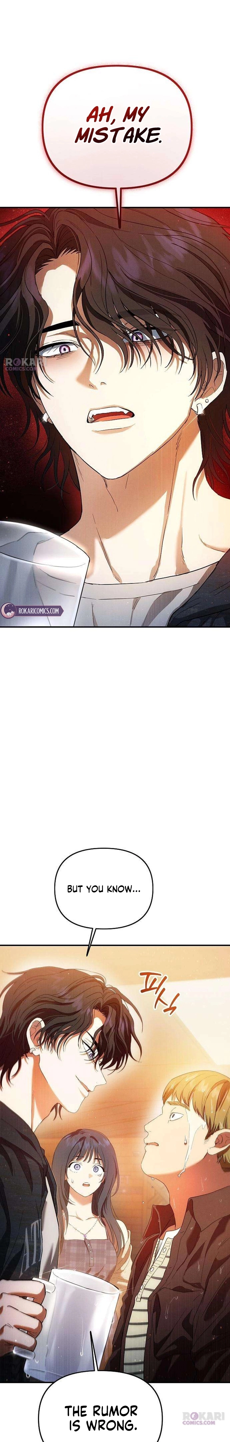 Read Purely Delinquent EN Manga Online