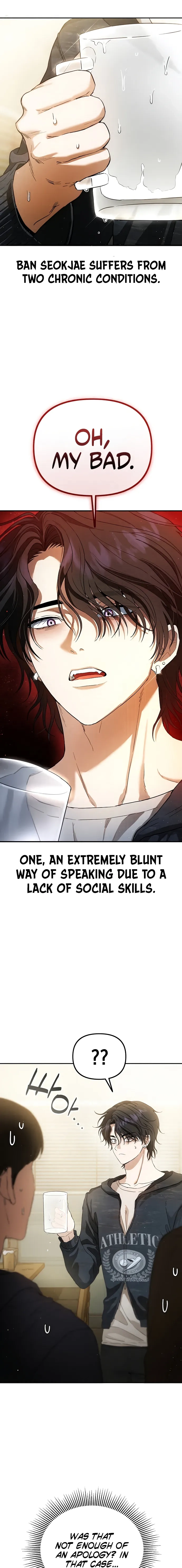 Read Purely Delinquent EN Manga Online