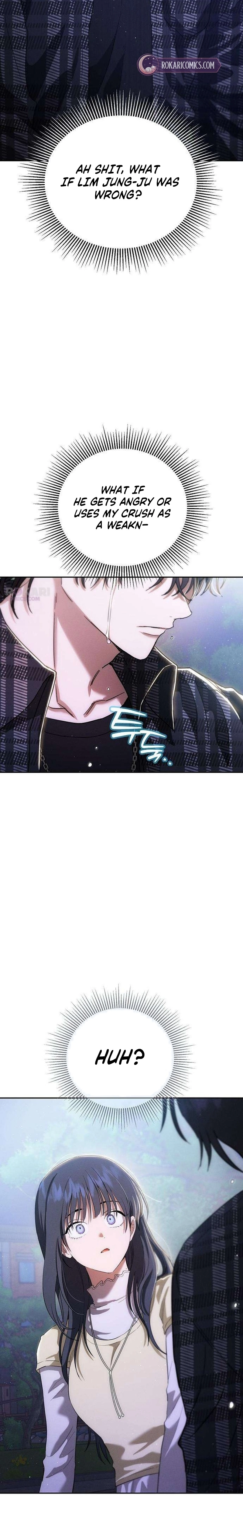 Read Purely Delinquent EN Manga Online