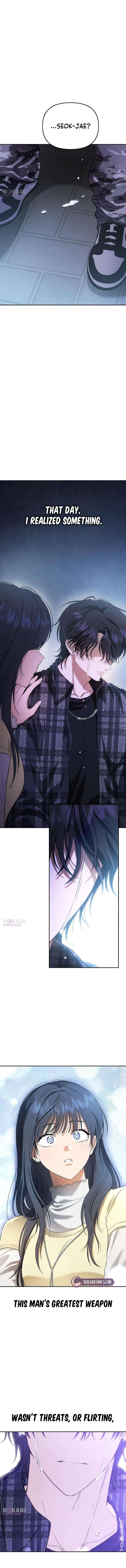 Read Purely Delinquent EN Manga Online