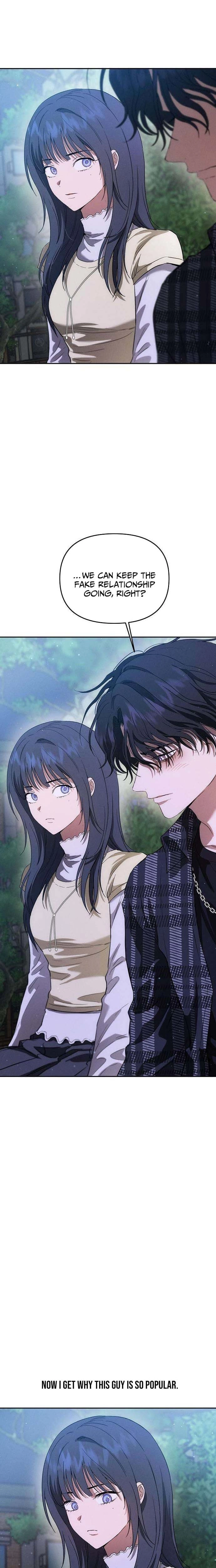 Read Purely Delinquent EN Manga Online