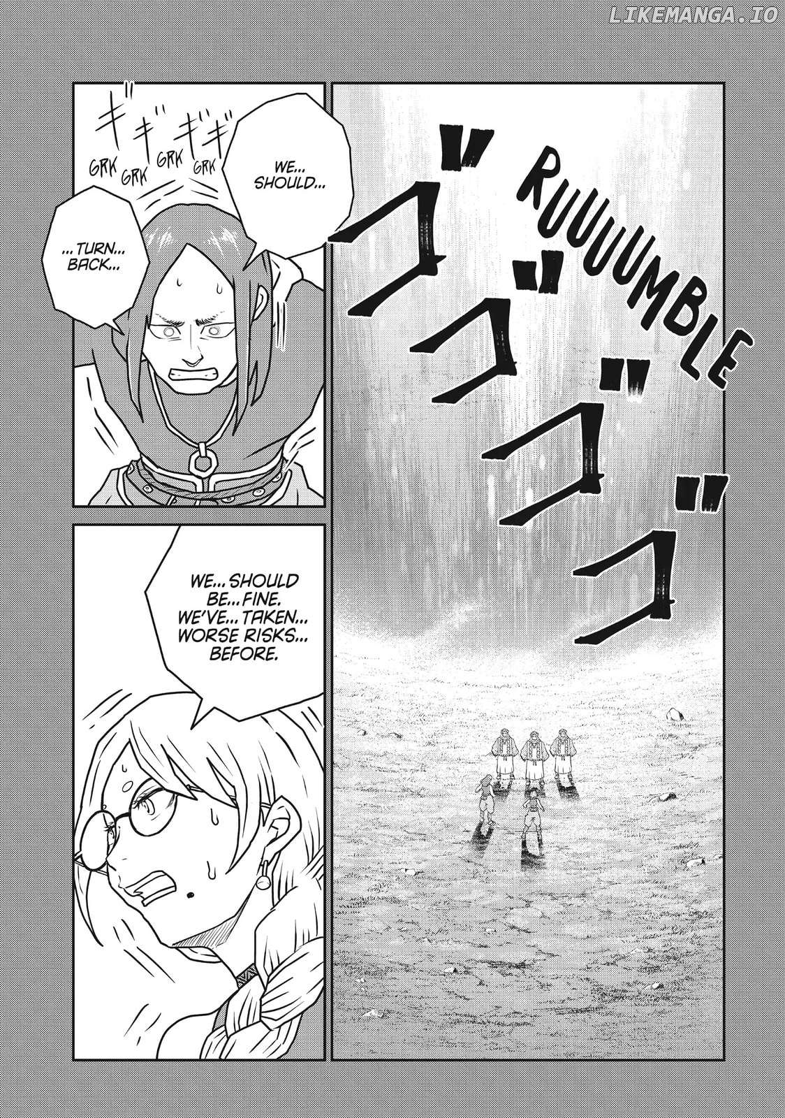 Read Quality Assurance in Another World EN Manga Online