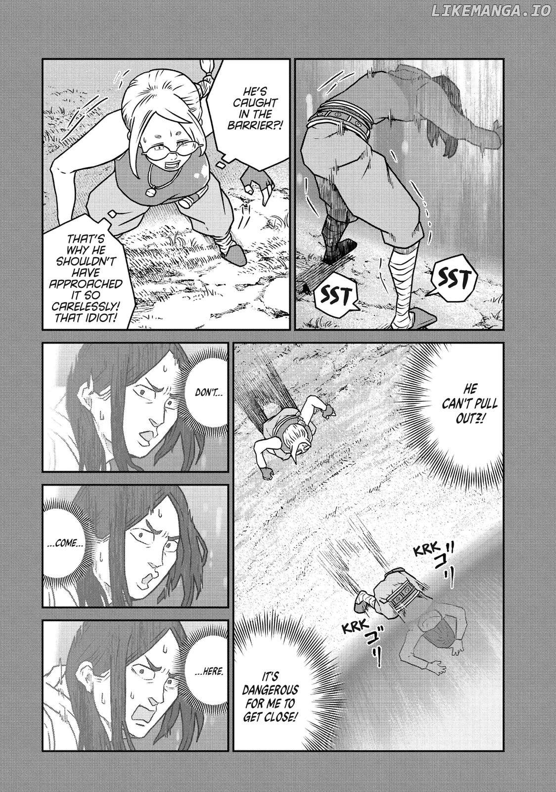 Read Quality Assurance in Another World EN Manga Online
