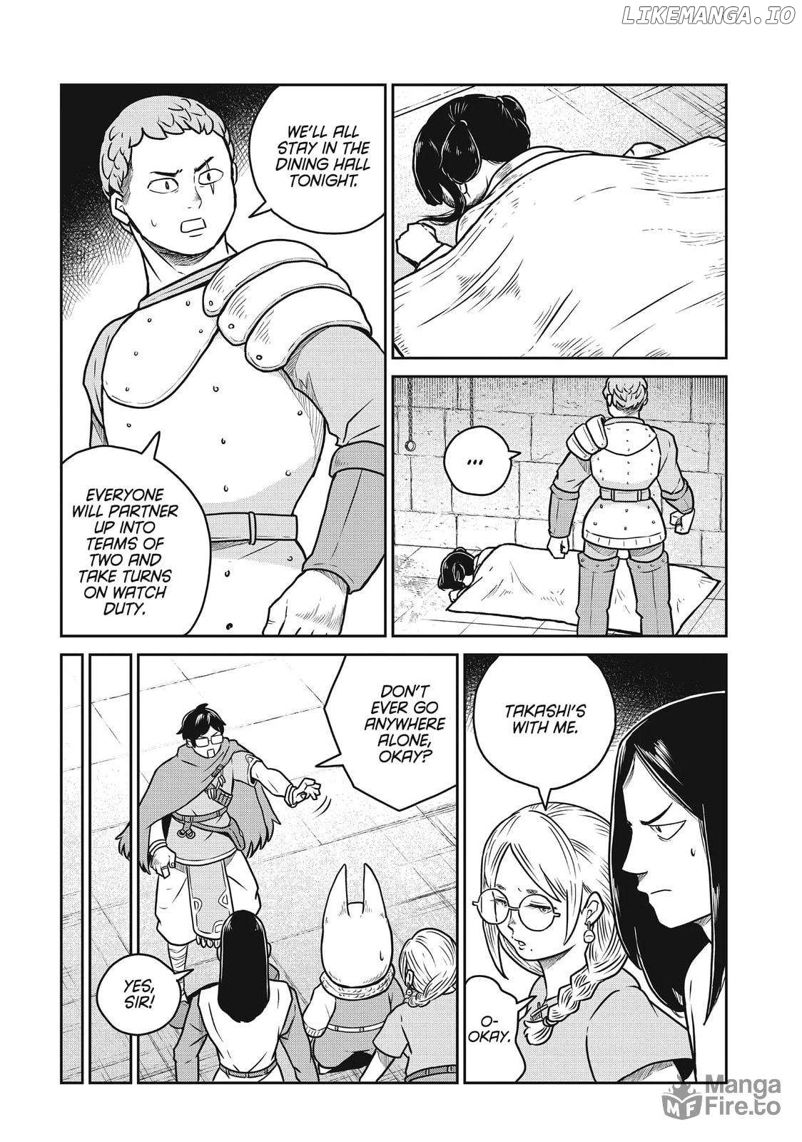 Read Quality Assurance in Another World EN Manga Online