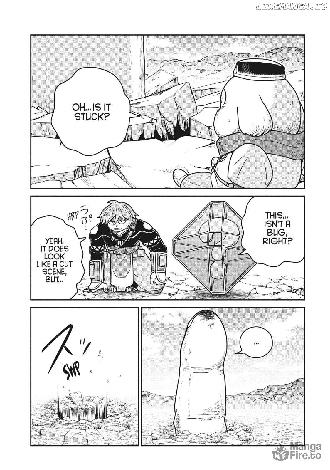 Read Quality Assurance in Another World EN Manga Online