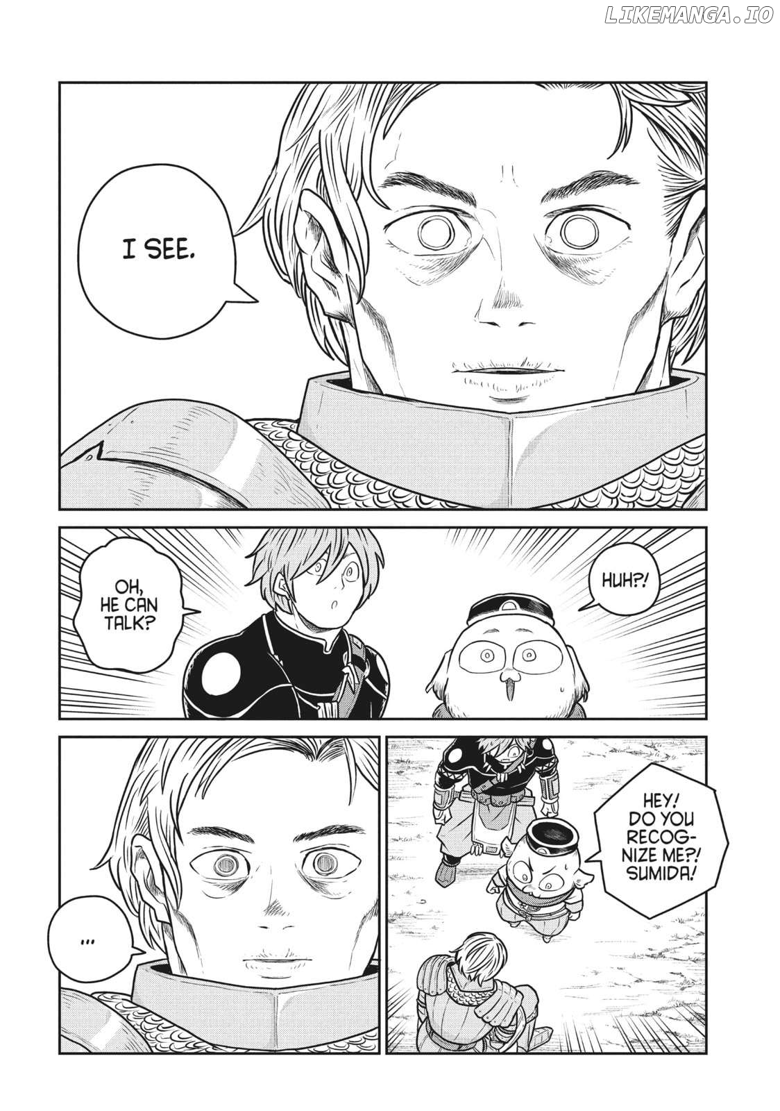 Read Quality Assurance in Another World EN Manga Online