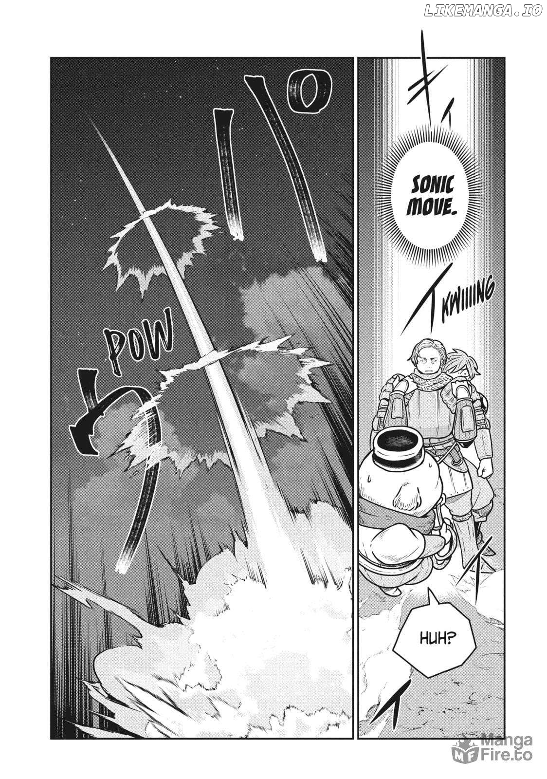 Read Quality Assurance in Another World EN Manga Online