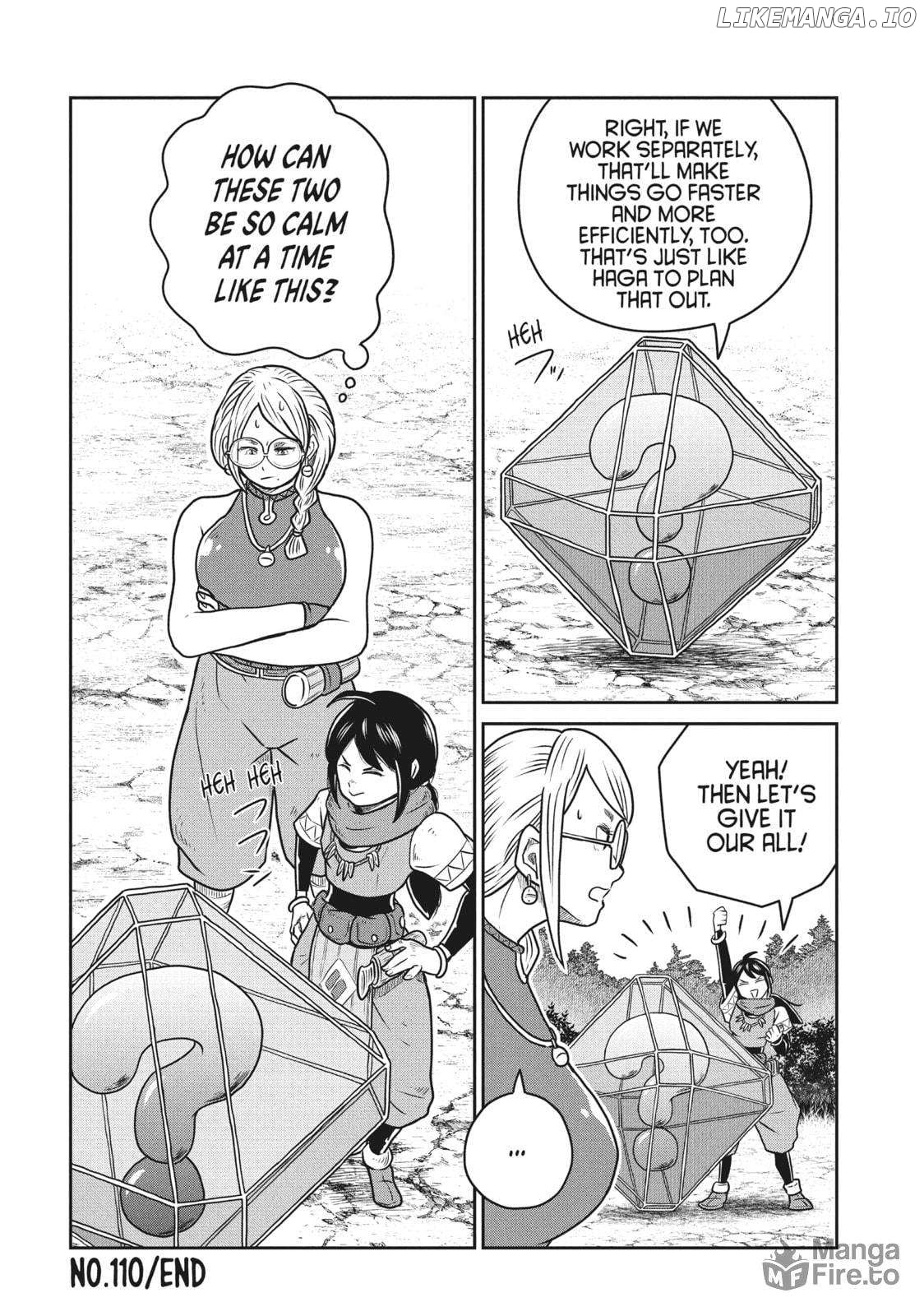 Read Quality Assurance in Another World EN Manga Online