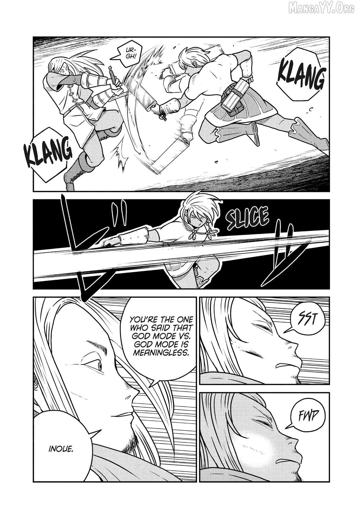 Read Quality Assurance in Another World EN Manga Online