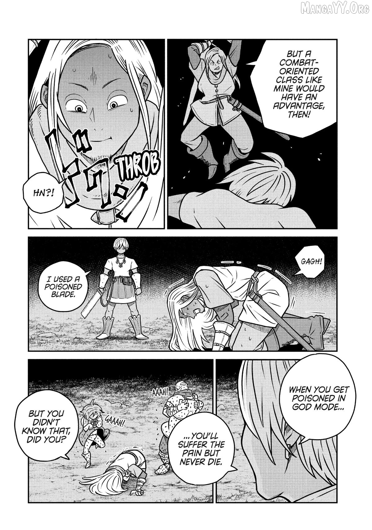 Read Quality Assurance in Another World EN Manga Online