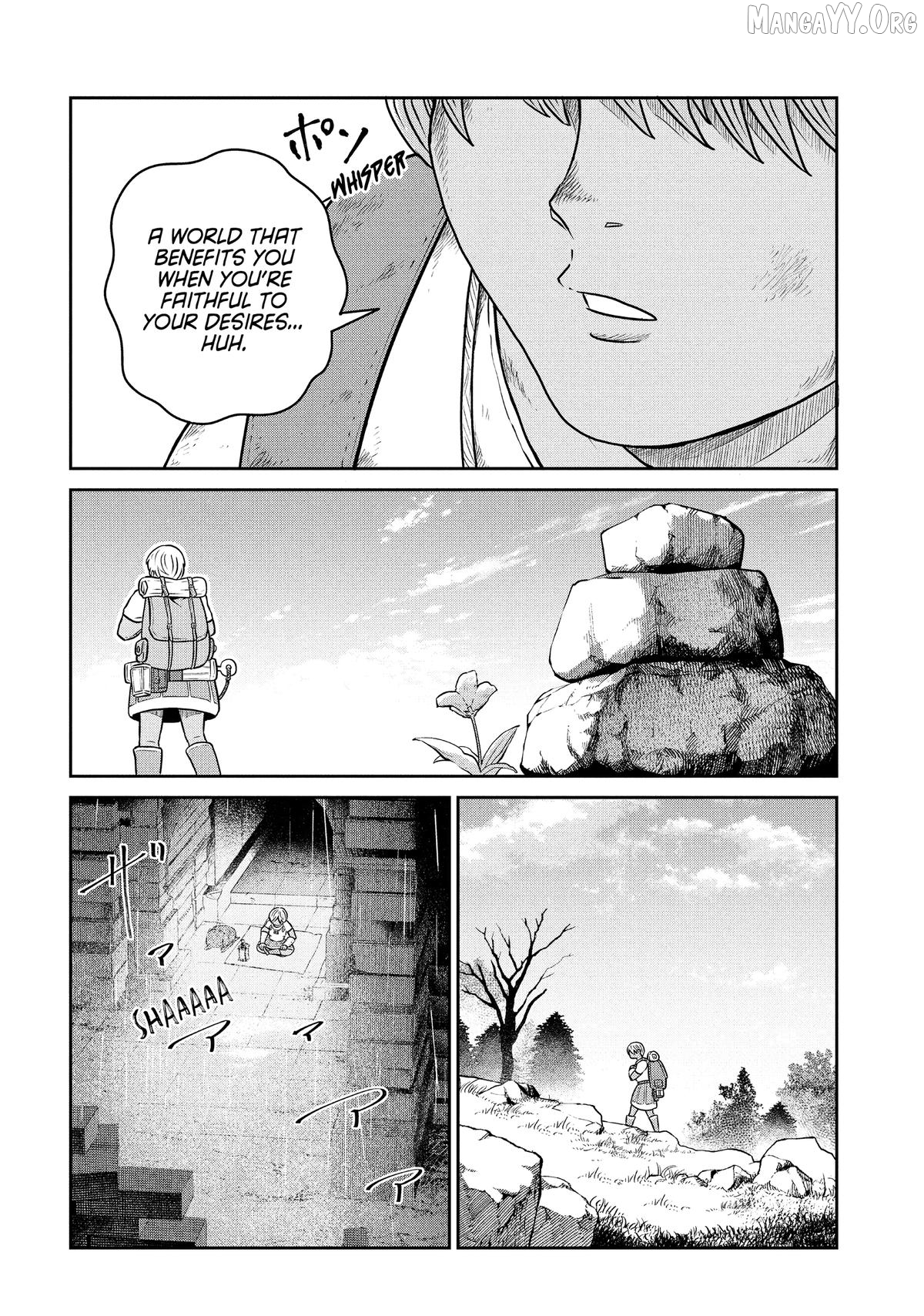 Read Quality Assurance in Another World EN Manga Online