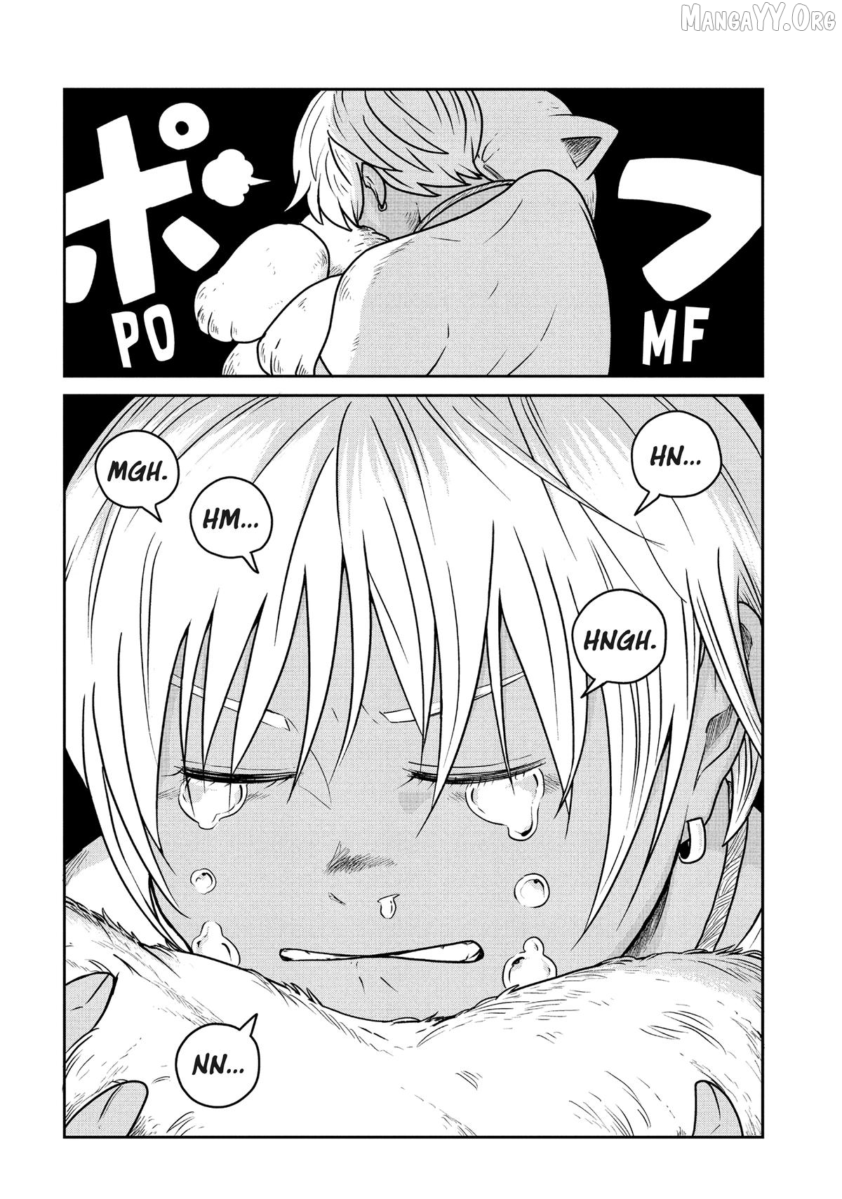 Read Quality Assurance in Another World EN Manga Online