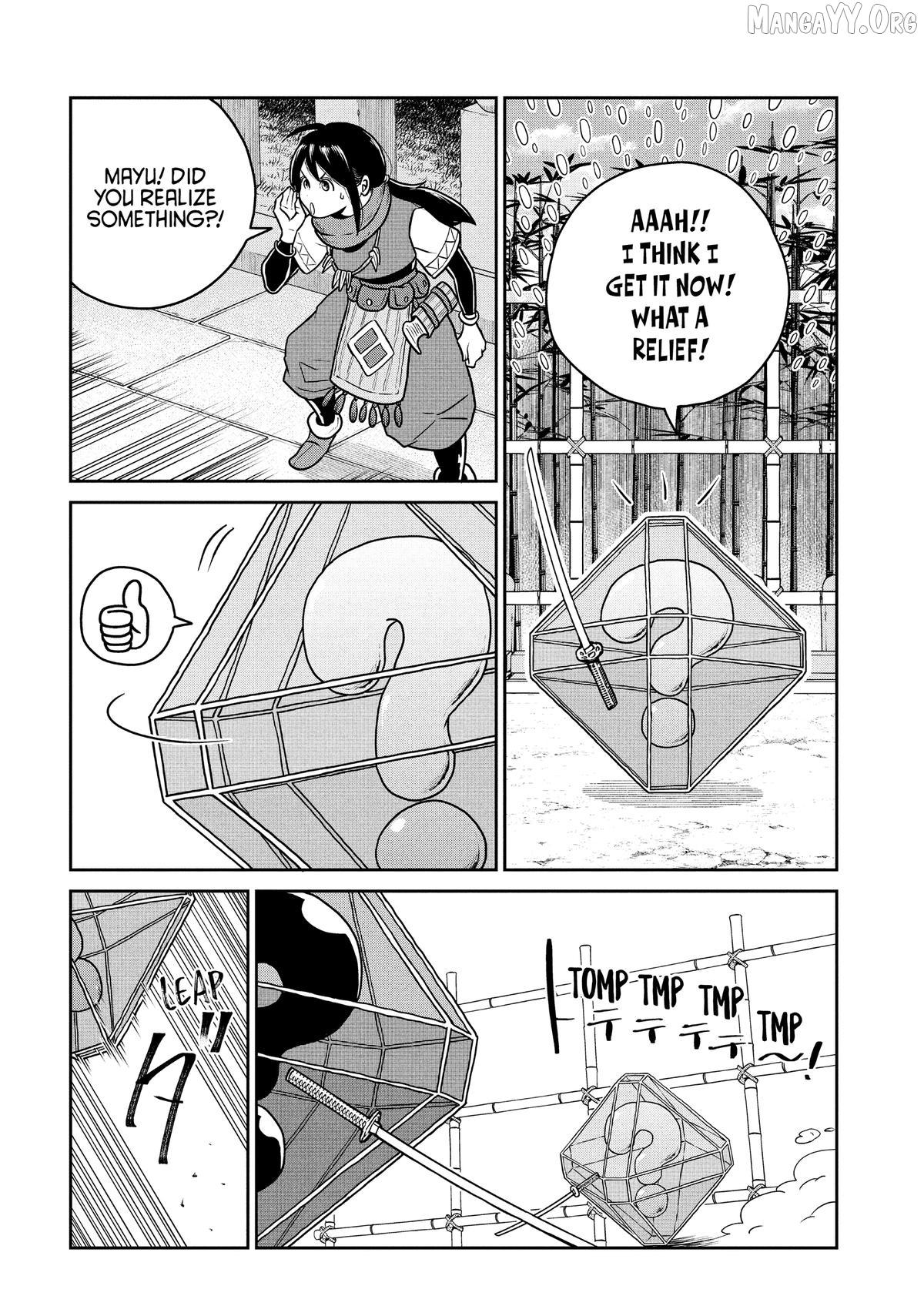 Read Quality Assurance in Another World EN Manga Online