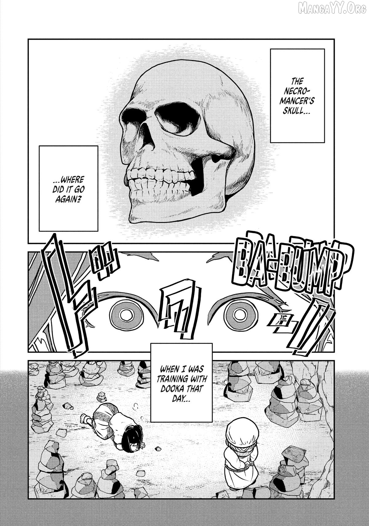 Read Quality Assurance in Another World EN Manga Online