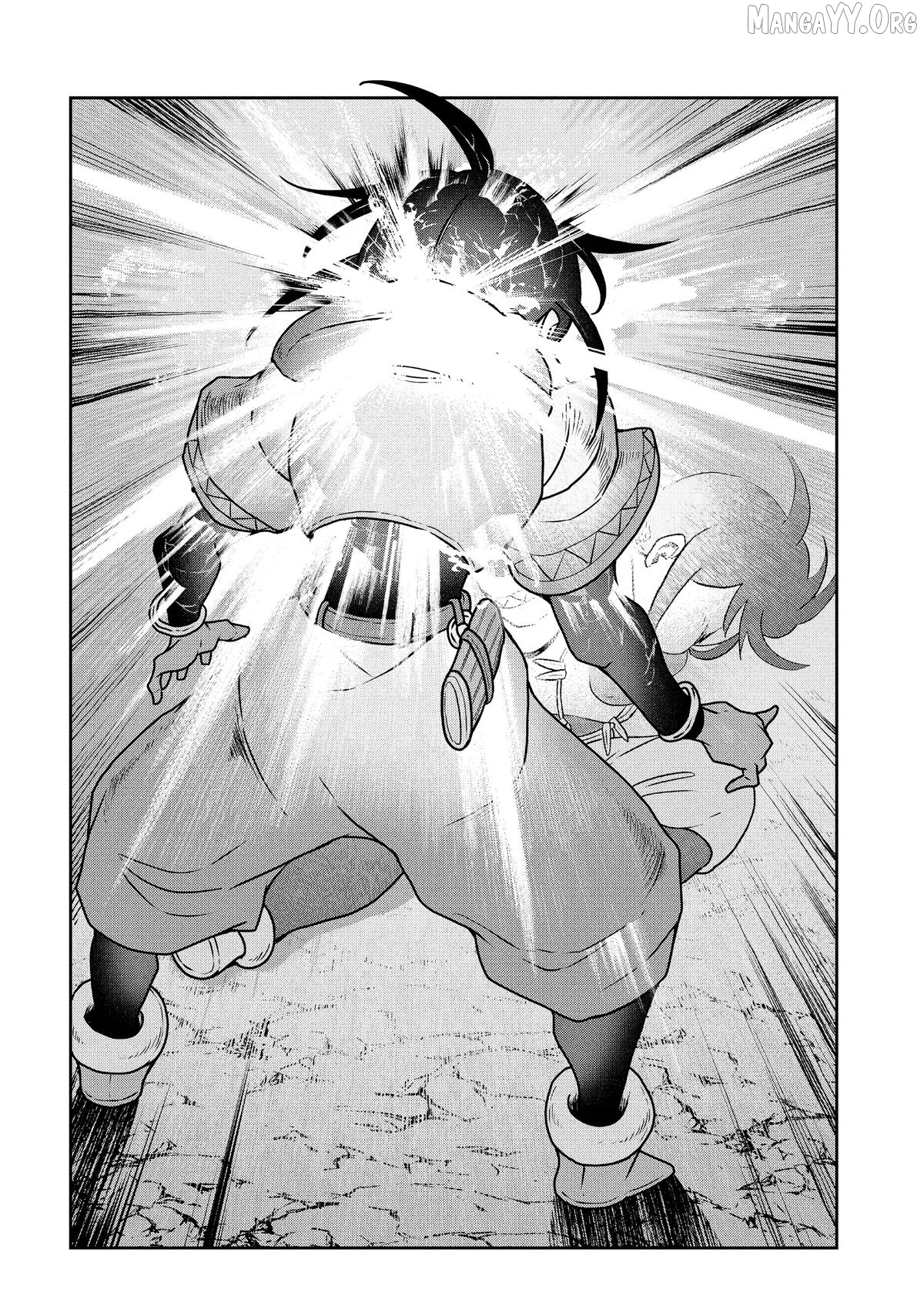 Read Quality Assurance in Another World EN Manga Online