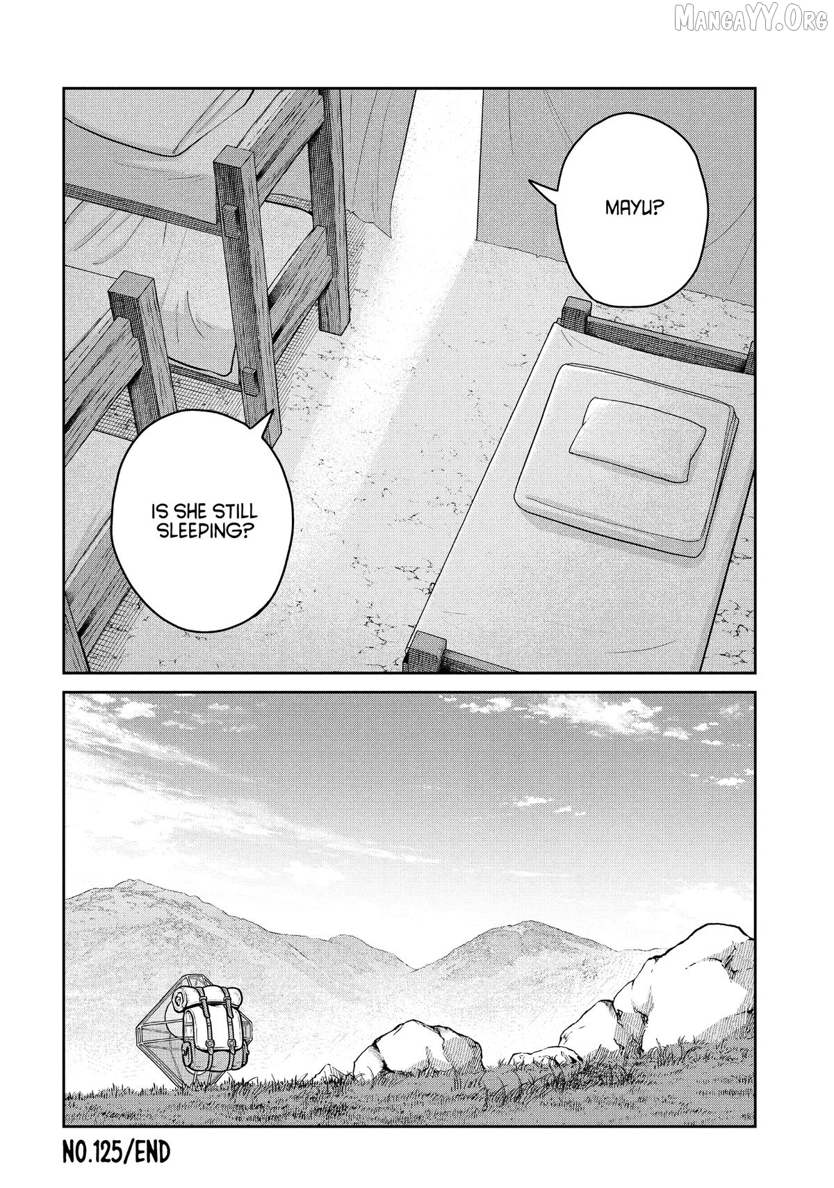 Read Quality Assurance in Another World EN Manga Online