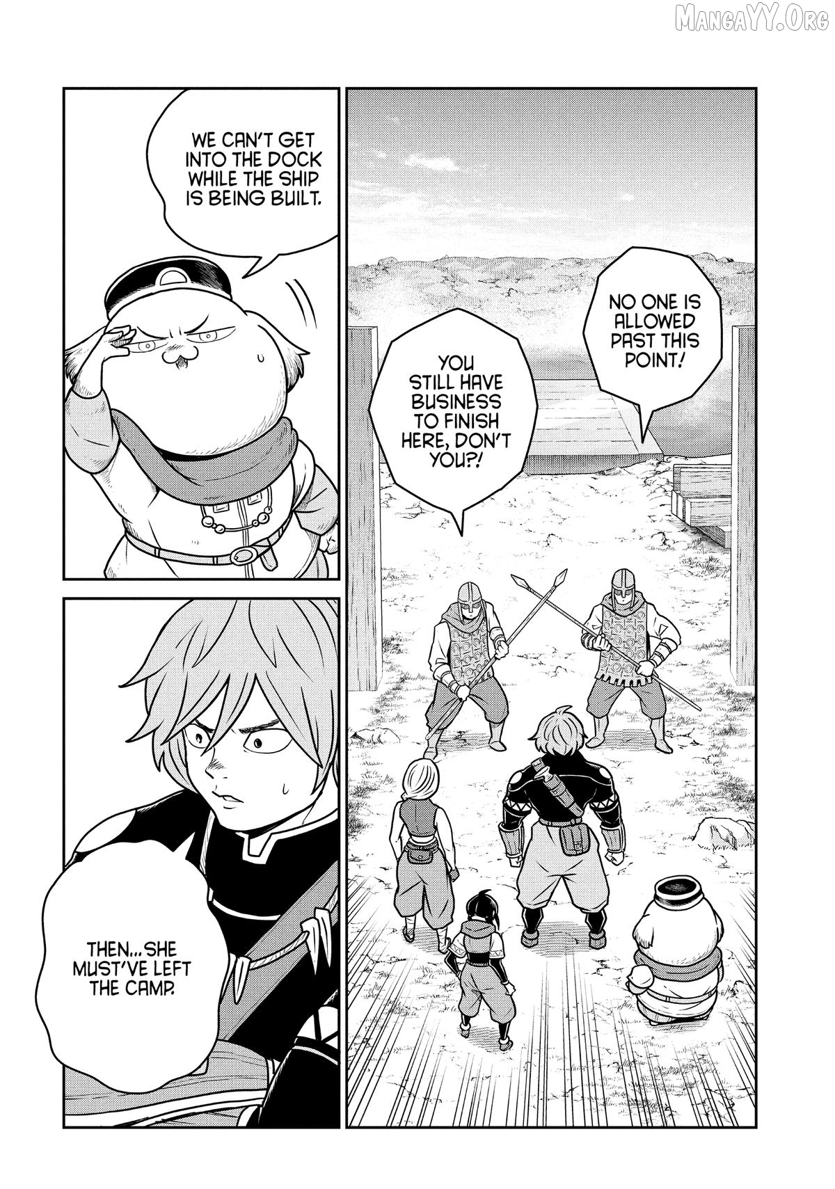 Read Quality Assurance in Another World EN Manga Online
