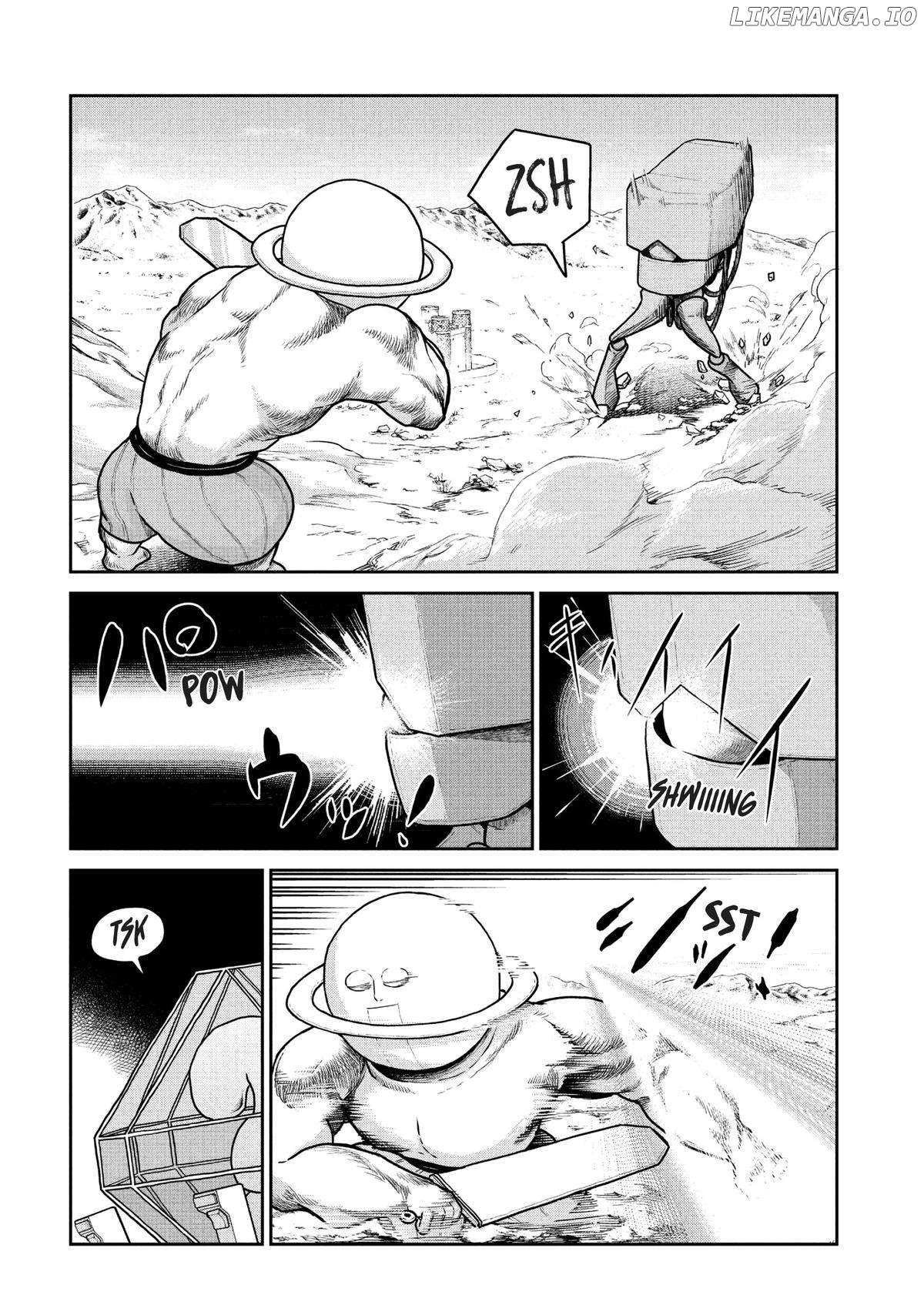 Read Quality Assurance in Another World EN Manga Online