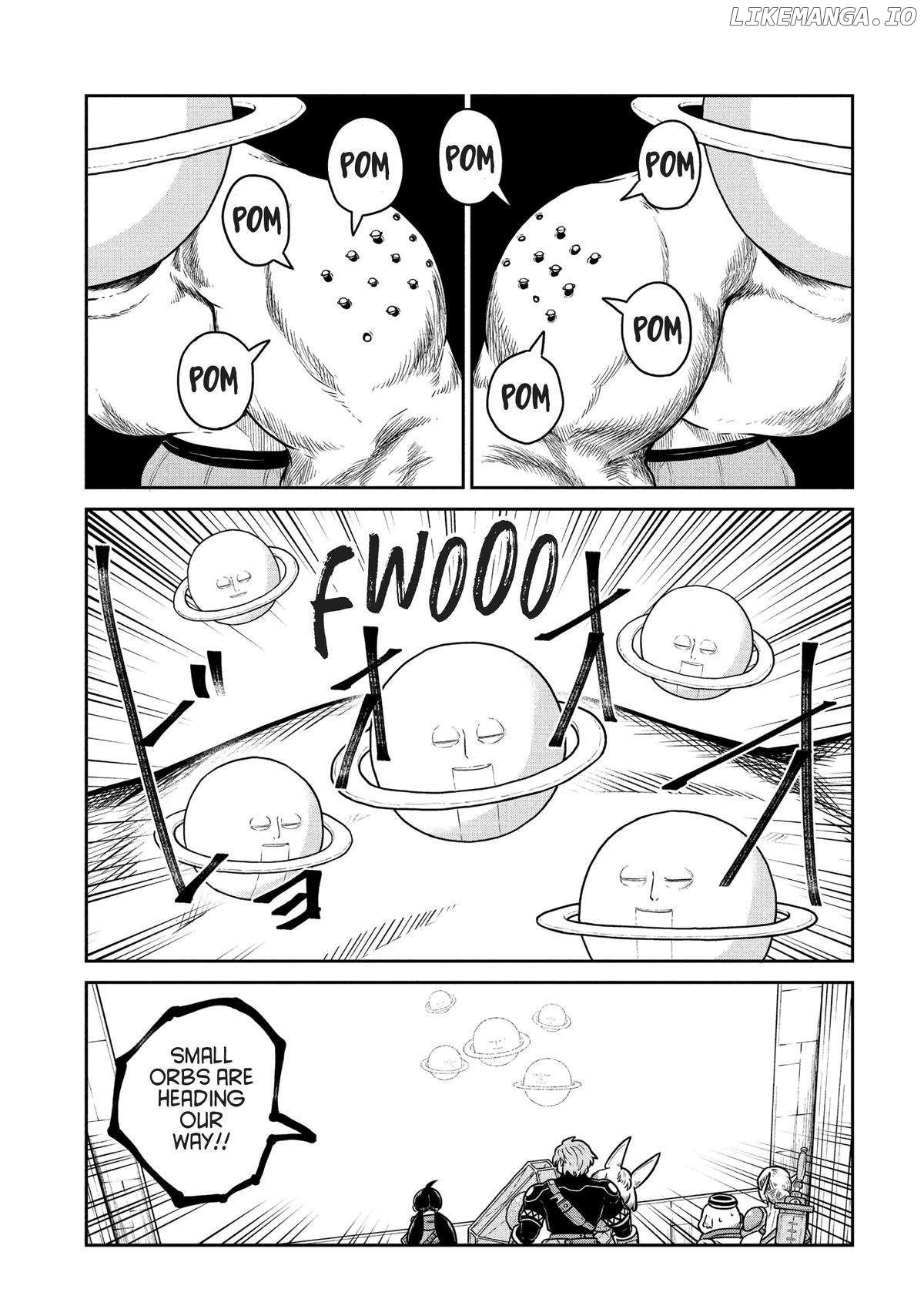 Read Quality Assurance in Another World EN Manga Online