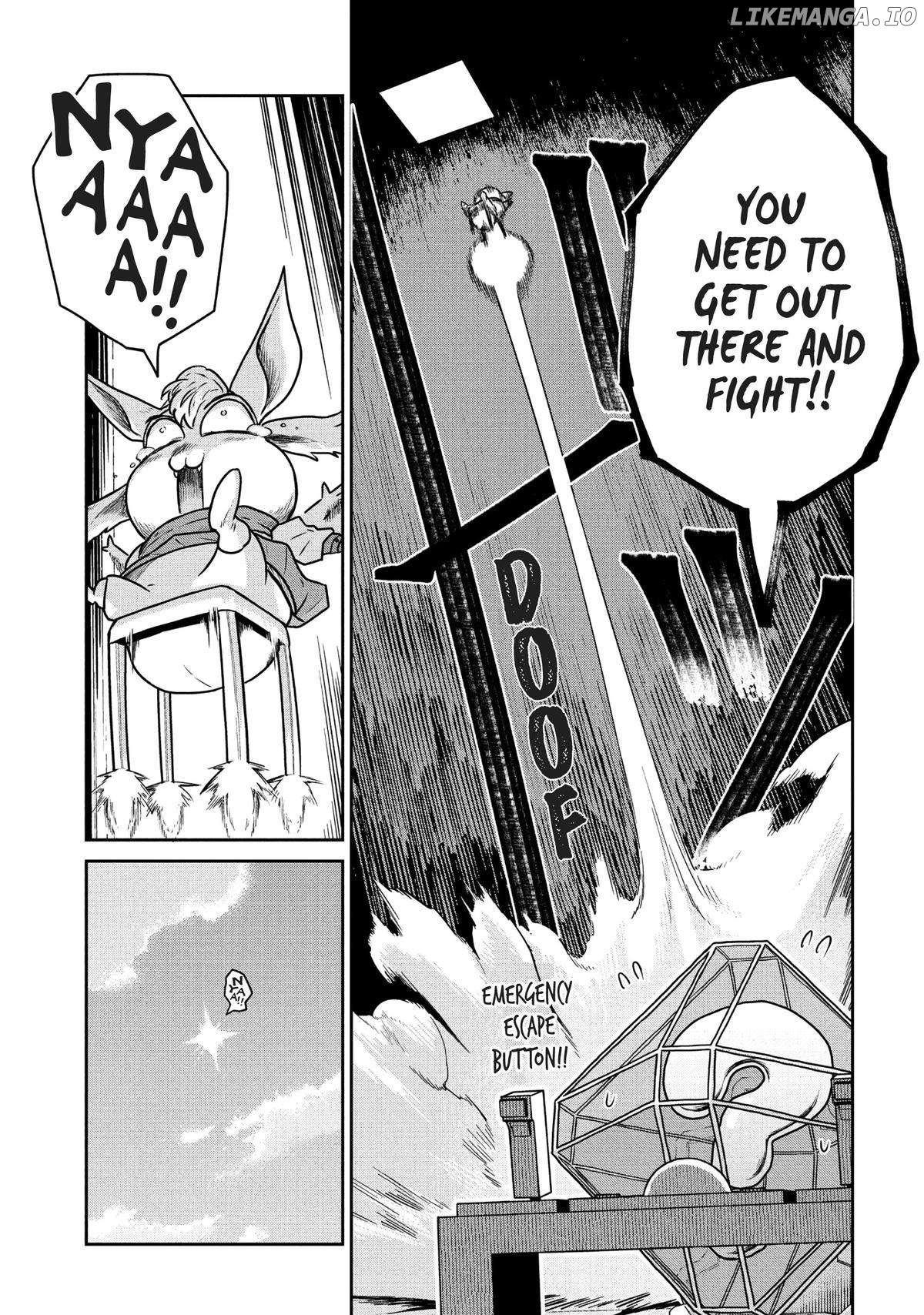 Read Quality Assurance in Another World EN Manga Online