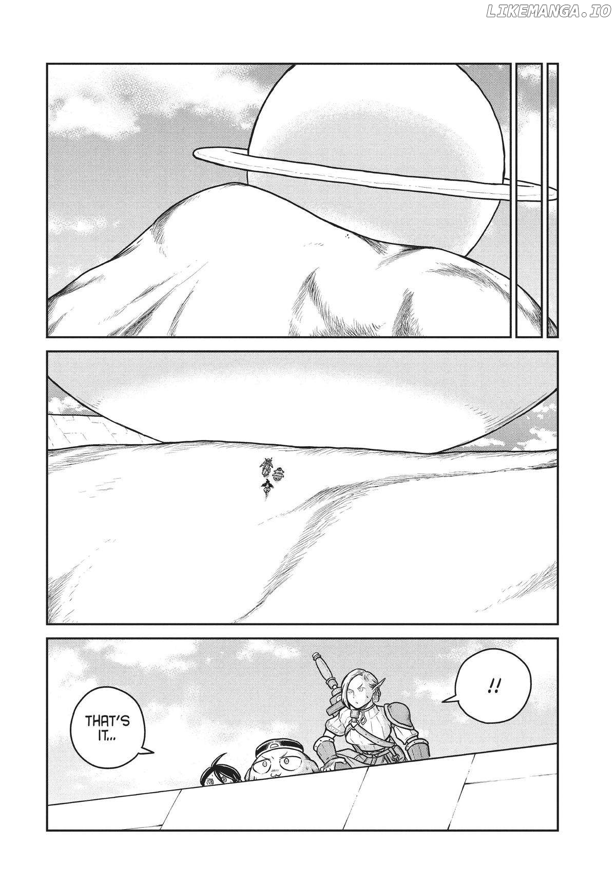 Read Quality Assurance in Another World EN Manga Online
