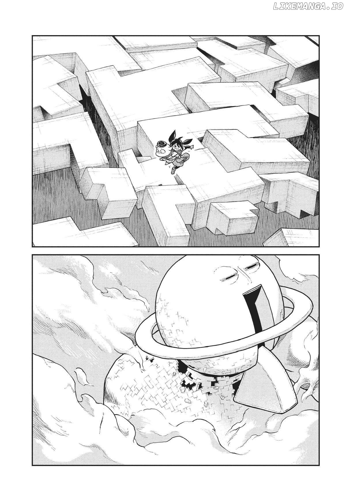 Read Quality Assurance in Another World EN Manga Online