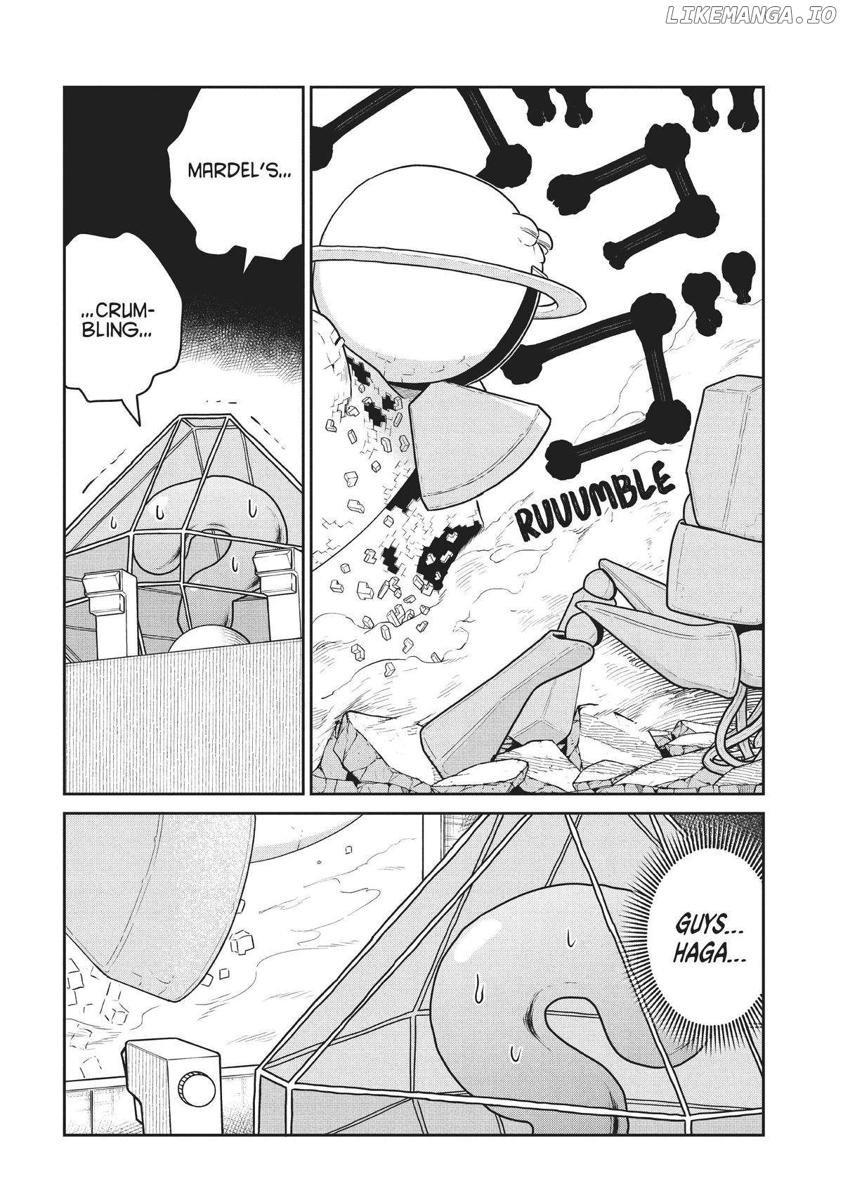 Read Quality Assurance in Another World EN Manga Online