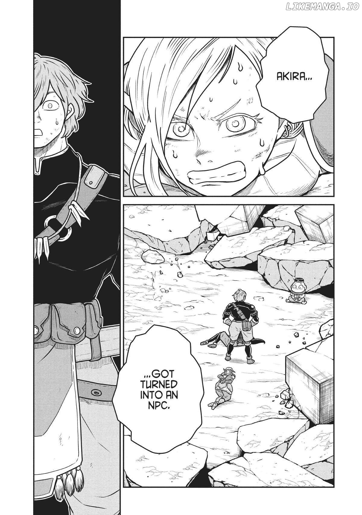 Read Quality Assurance in Another World EN Manga Online