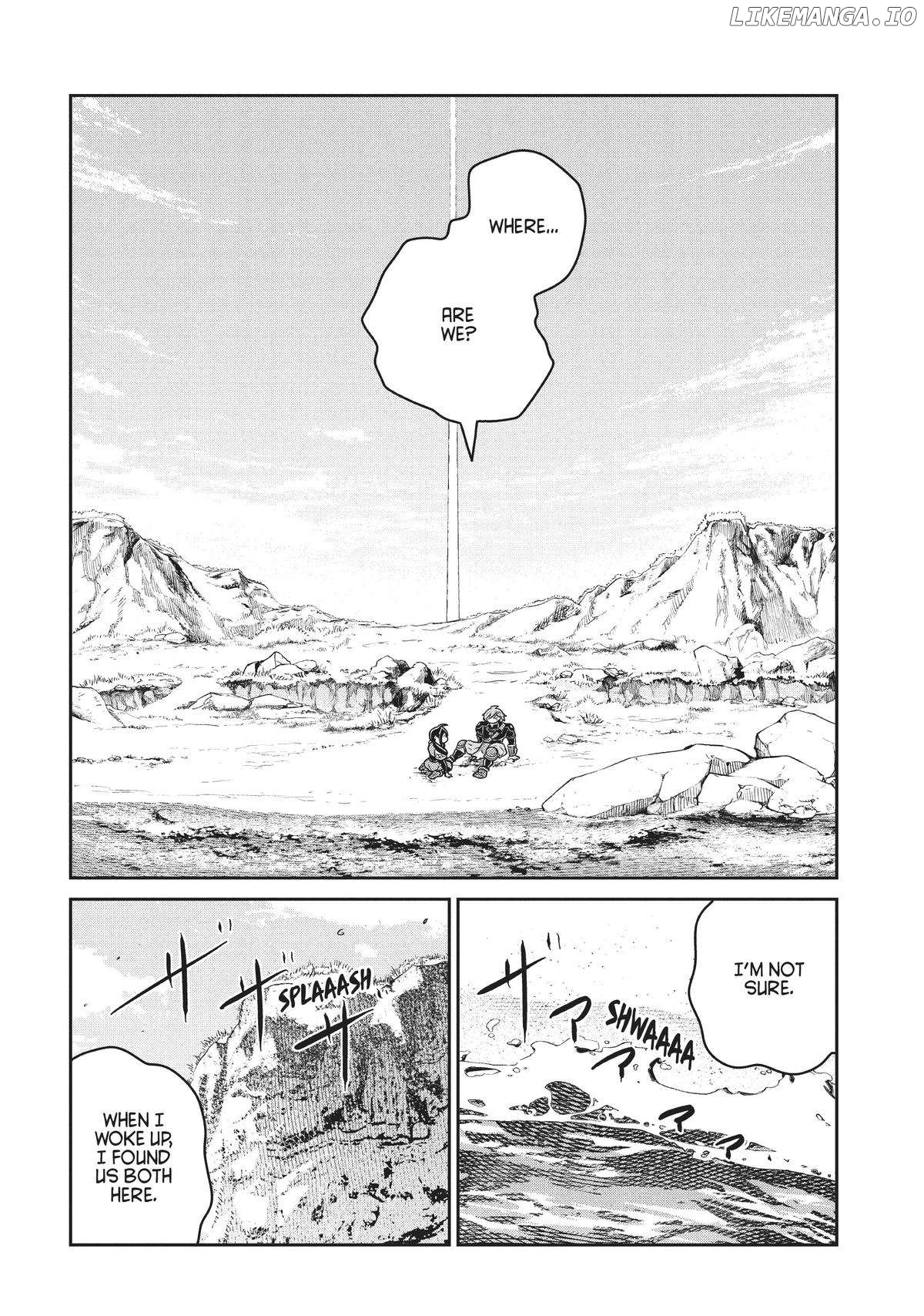 Read Quality Assurance in Another World EN Manga Online