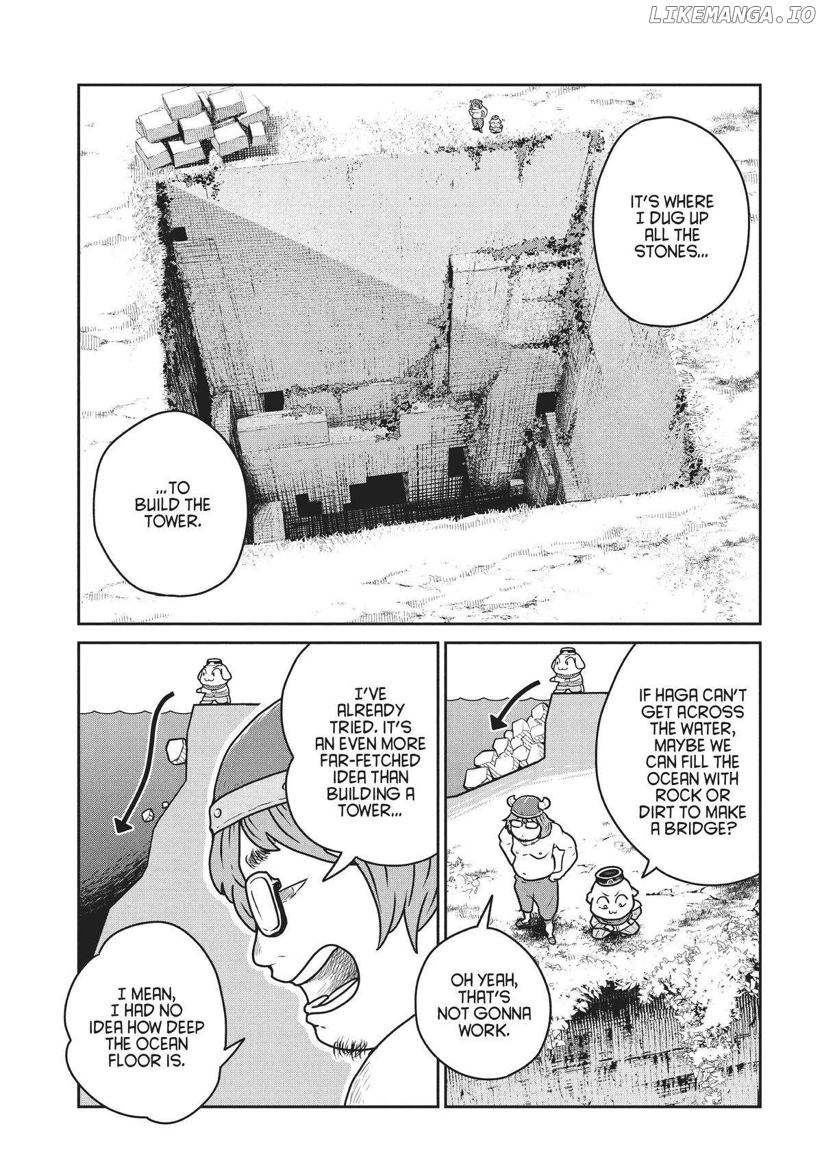 Read Quality Assurance in Another World EN Manga Online