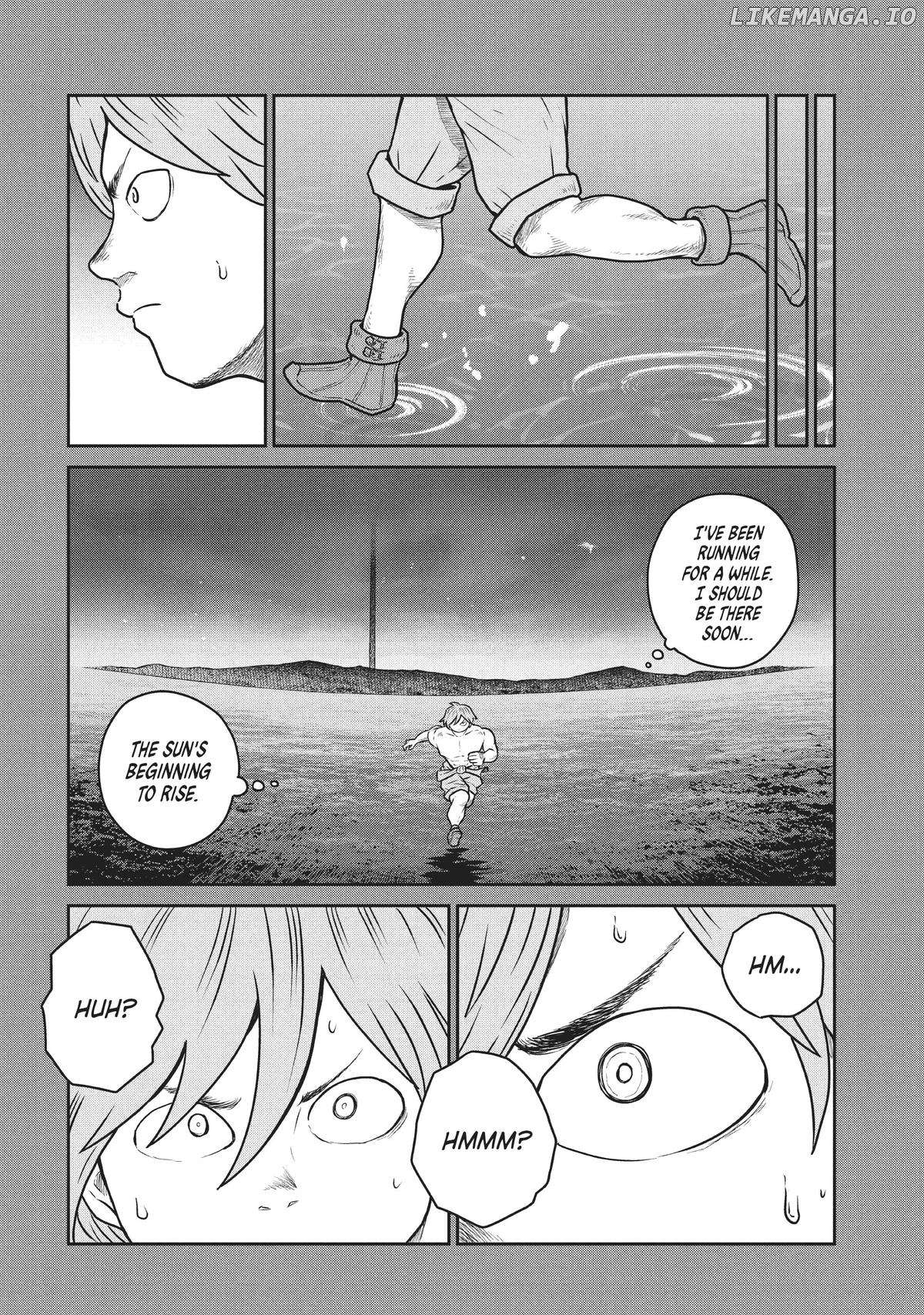 Read Quality Assurance in Another World EN Manga Online