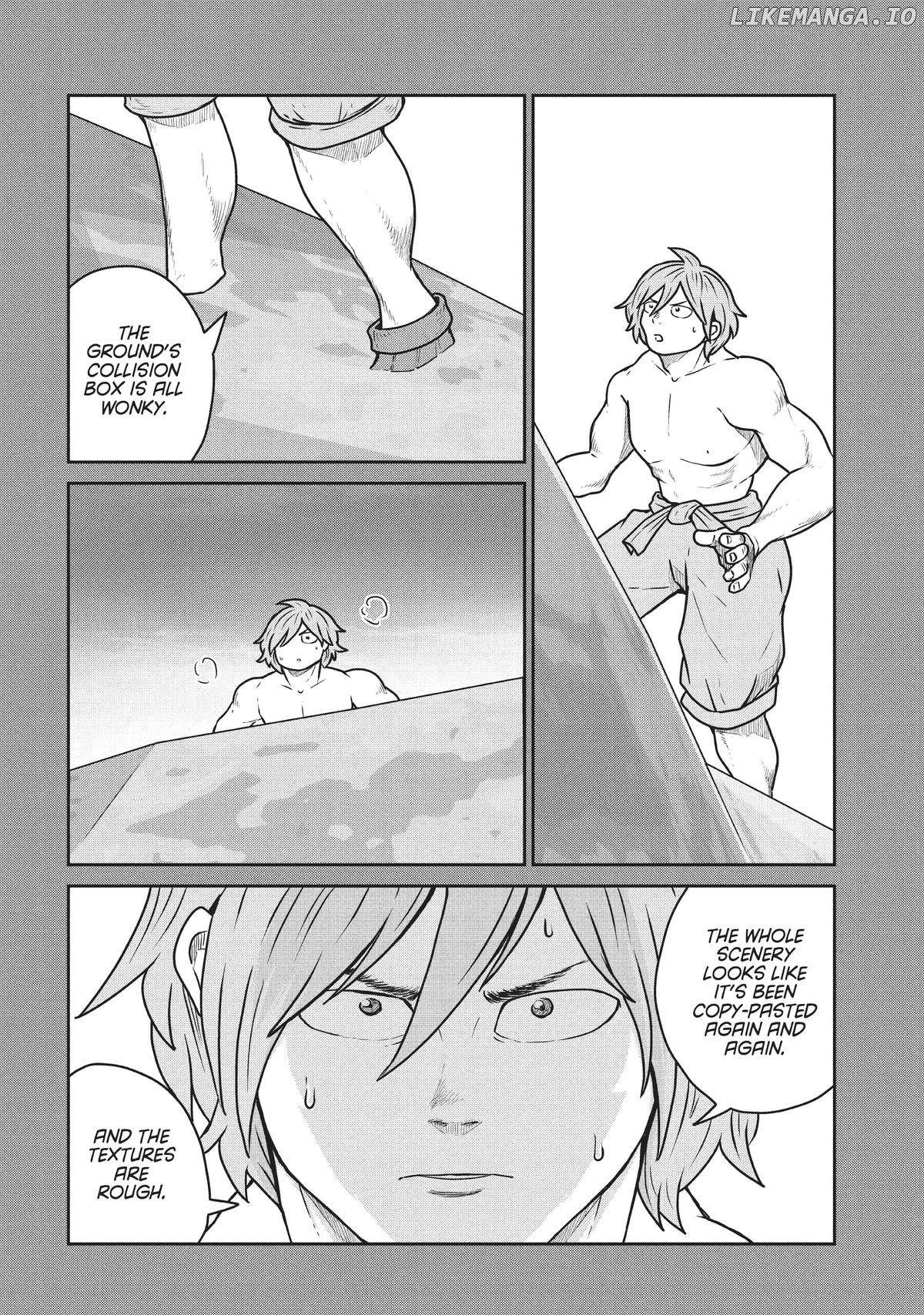 Read Quality Assurance in Another World EN Manga Online
